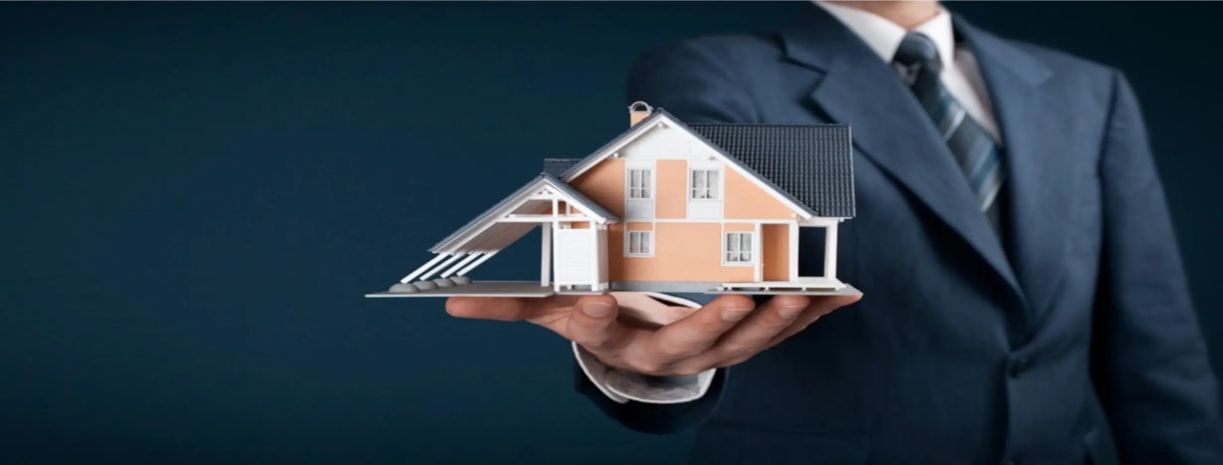 Image for Stable Property Market